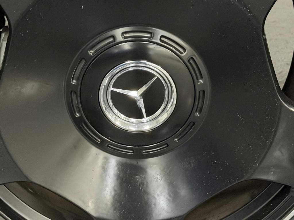 used 2019 Mercedes-Benz AMG G 63 car, priced at $137,962