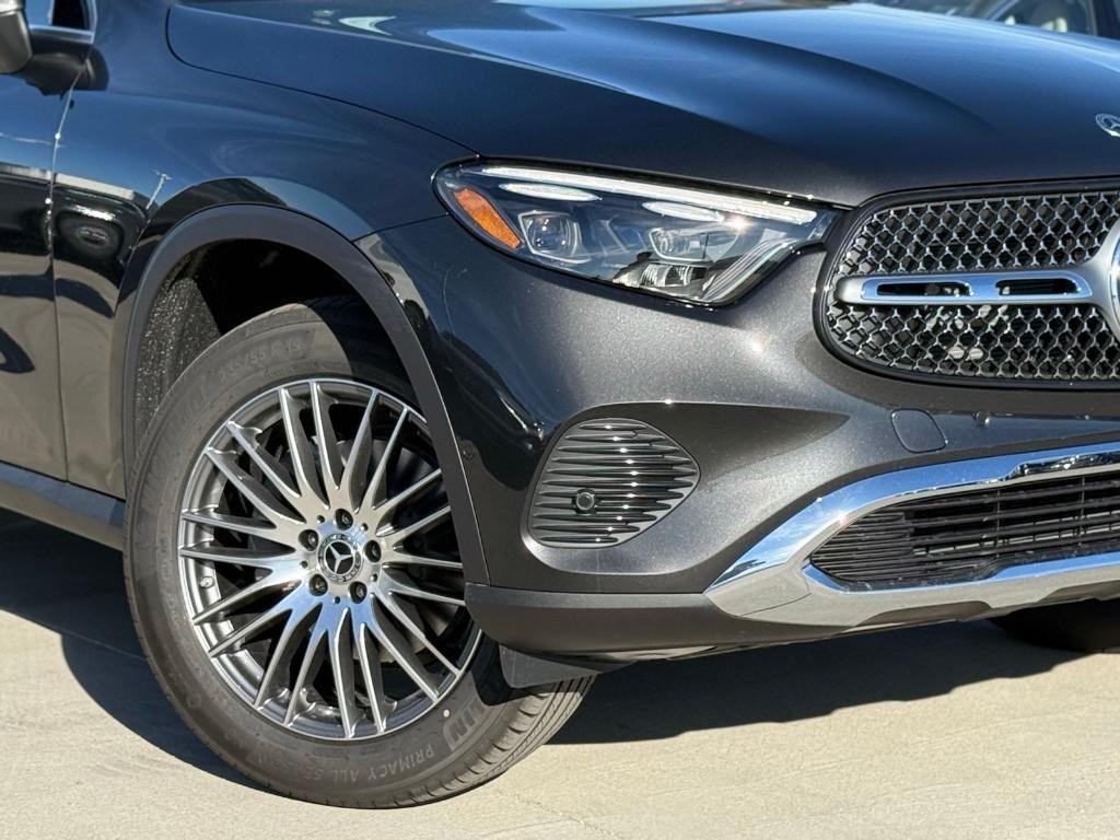 new 2026 Mercedes-Benz GLC 300 car, priced at $65,865