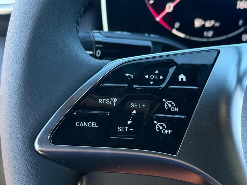 new 2026 Mercedes-Benz GLC 300 car, priced at $65,865