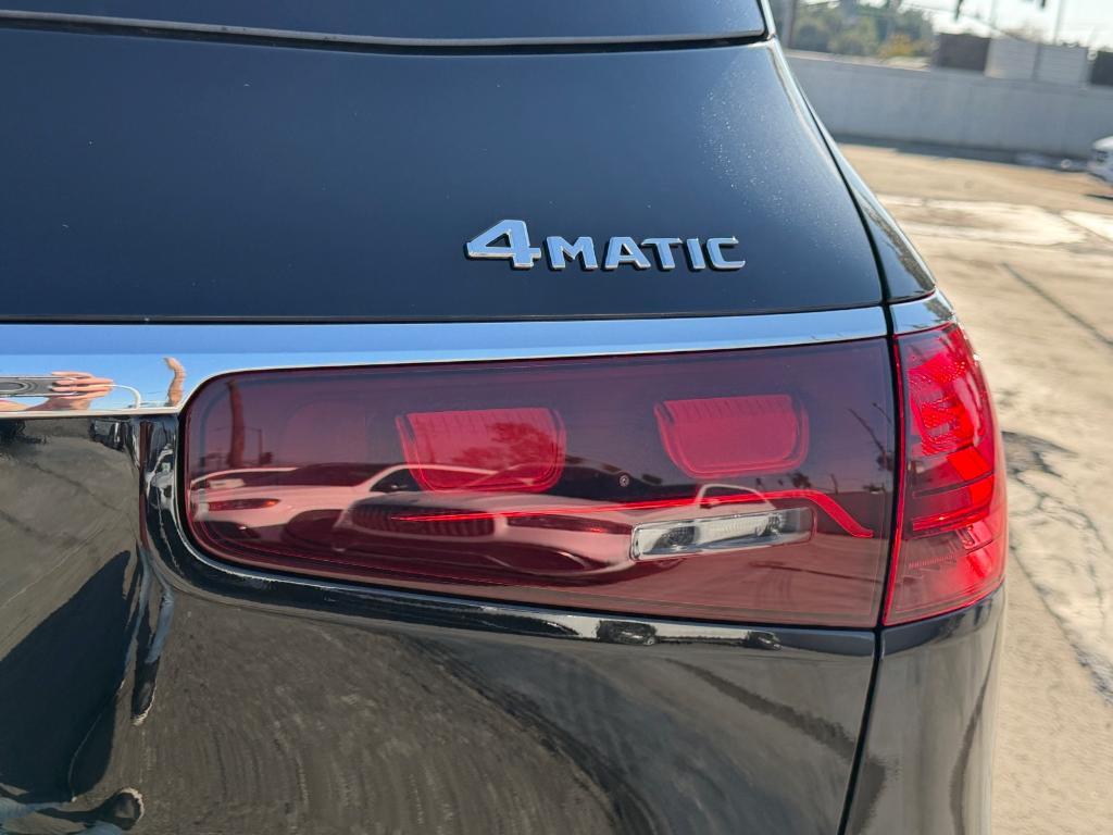 new 2026 Mercedes-Benz GLS 450 car, priced at $98,020