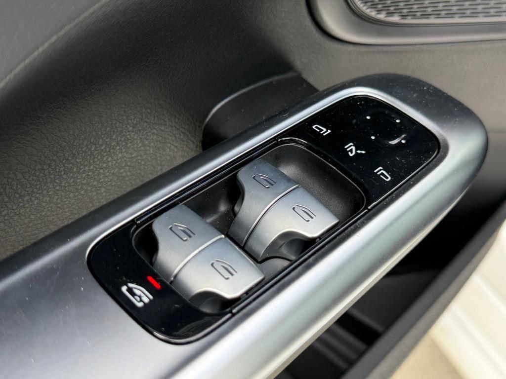 new 2026 Mercedes-Benz C-Class car, priced at $52,350