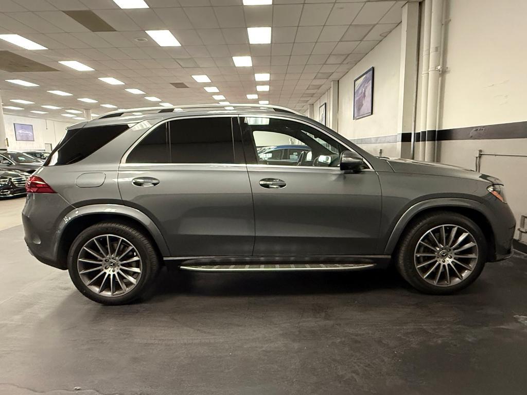 used 2025 Mercedes-Benz GLE 450e car, priced at $60,158