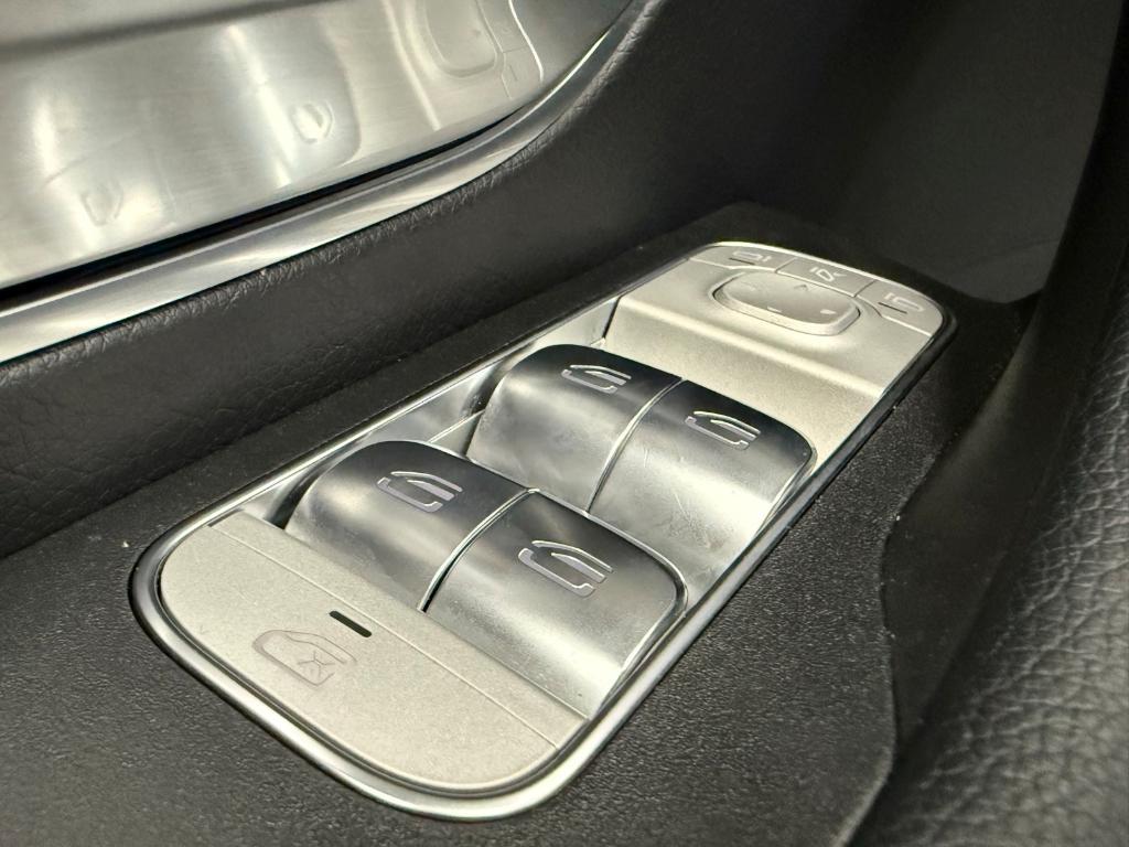 used 2025 Mercedes-Benz GLE 450e car, priced at $60,158