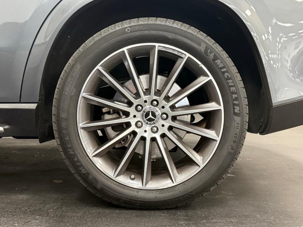 used 2025 Mercedes-Benz GLE 450e car, priced at $60,158