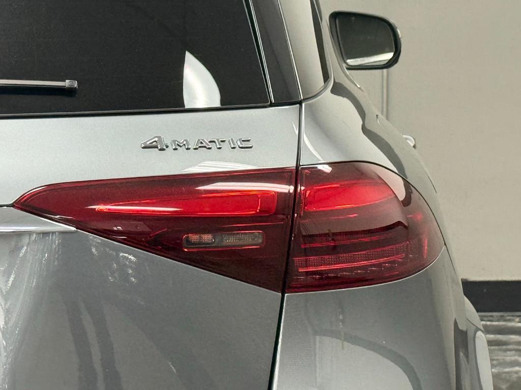 used 2025 Mercedes-Benz GLE 450e car, priced at $60,158