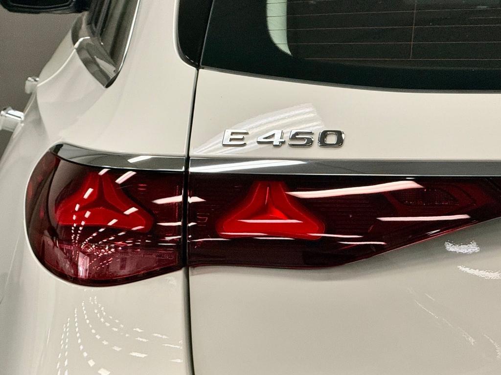 used 2025 Mercedes-Benz E-Class car, priced at $81,913