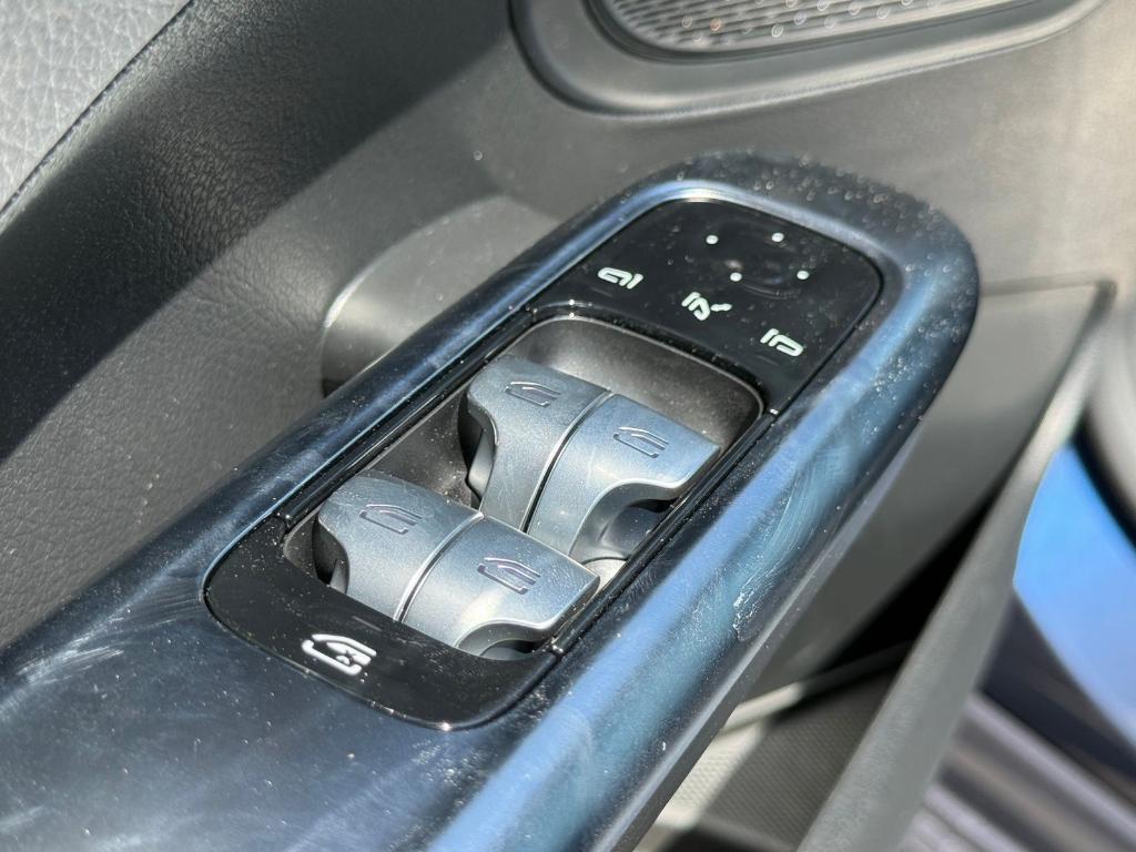 new 2026 Mercedes-Benz C-Class car, priced at $57,325