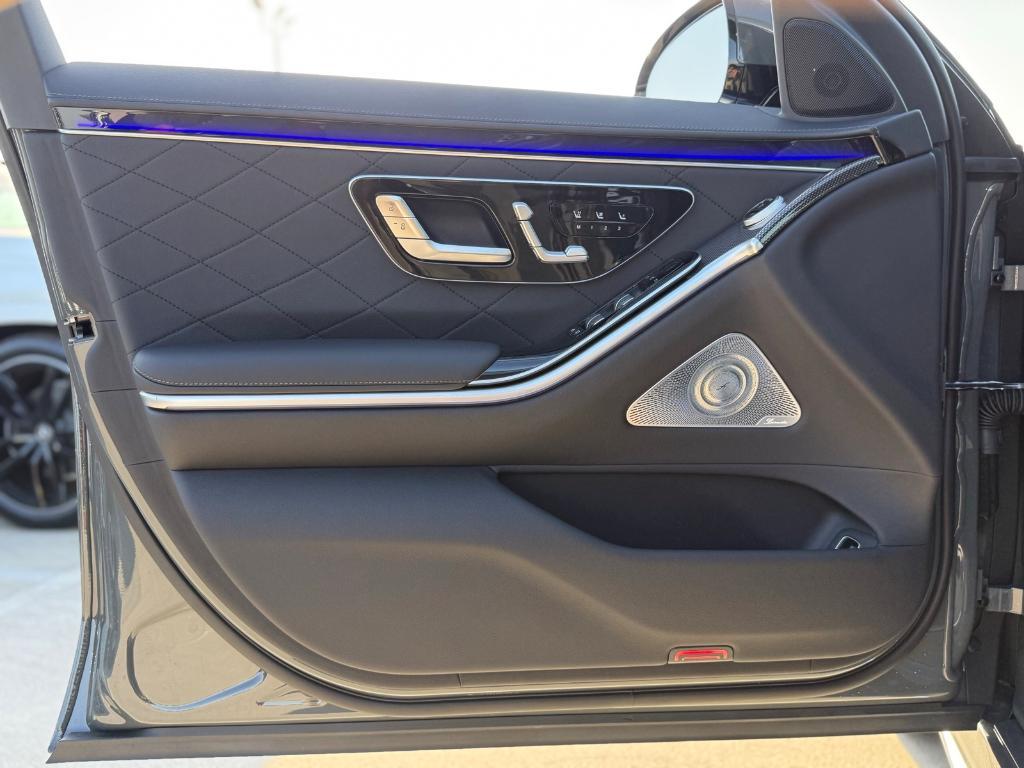 new 2026 Mercedes-Benz S-Class car, priced at $149,655