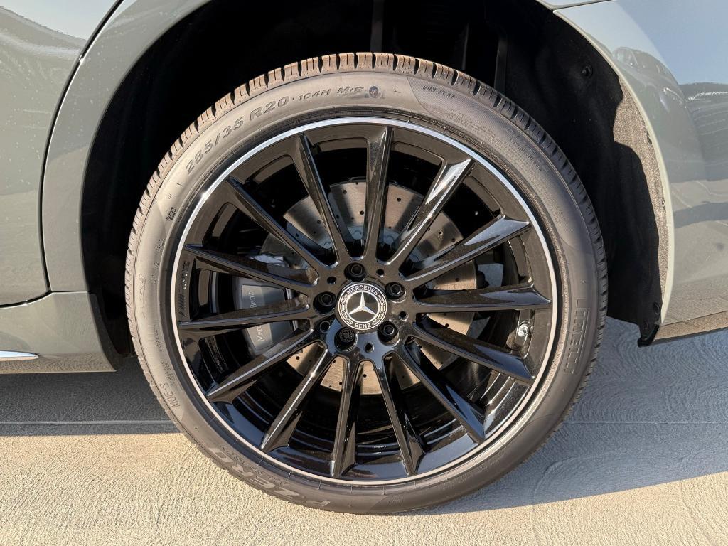 new 2026 Mercedes-Benz S-Class car, priced at $149,655