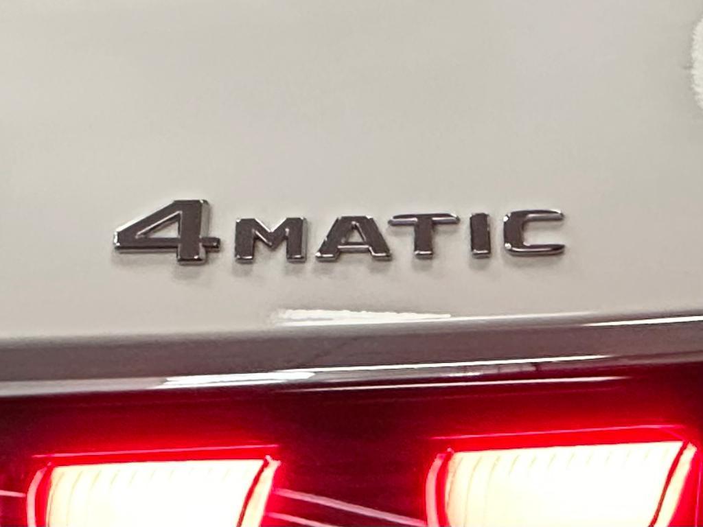 used 2025 Mercedes-Benz GLS 450 car, priced at $84,230