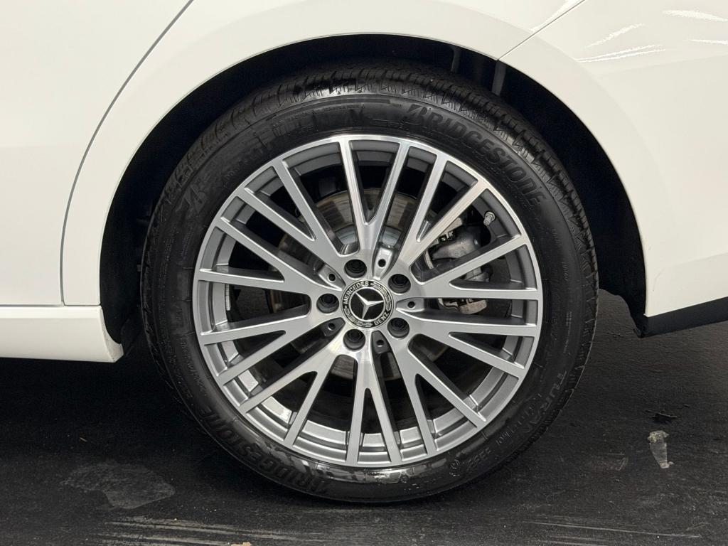used 2026 Mercedes-Benz CLA 250 car, priced at $45,080