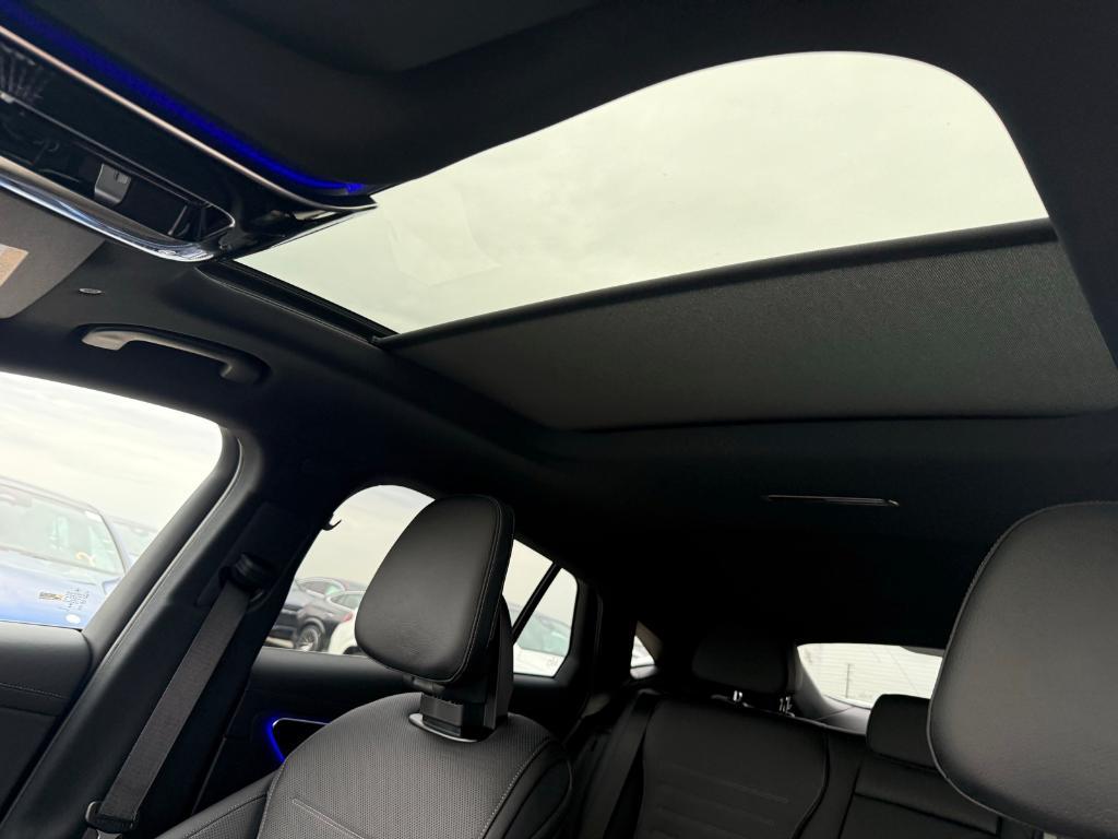 new 2026 Mercedes-Benz GLC 300 car, priced at $71,475