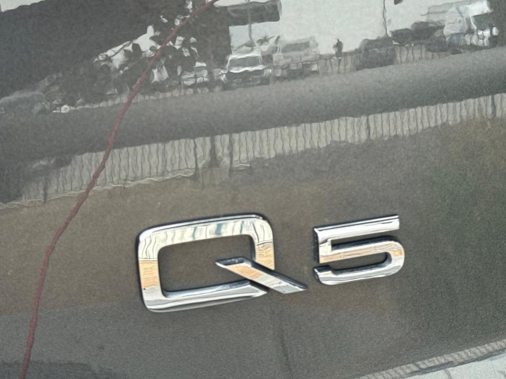 used 2019 Audi Q5 car, priced at $16,807