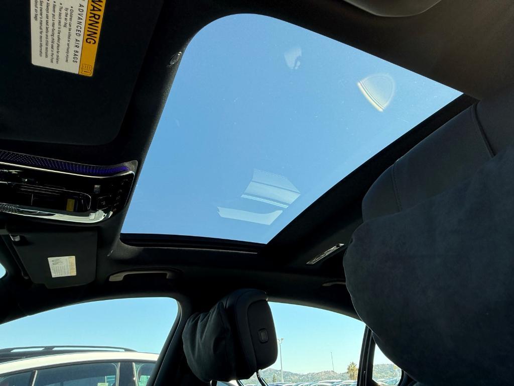 new 2026 Mercedes-Benz S-Class car, priced at $143,605