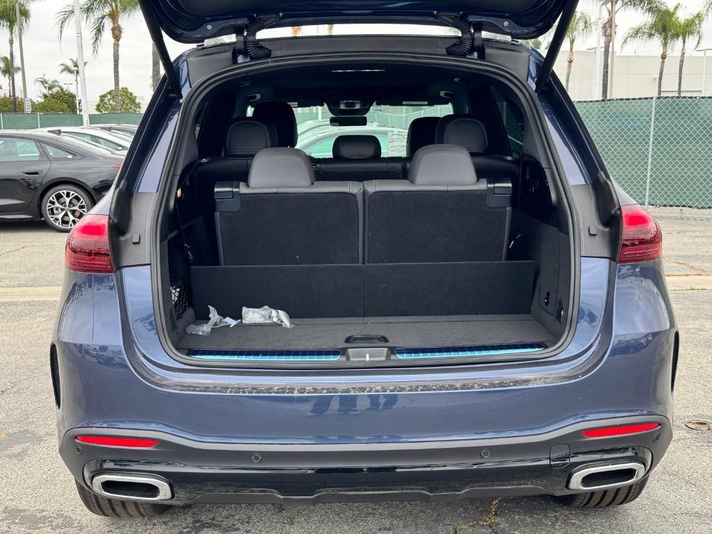 new 2026 Mercedes-Benz GLE 350 car, priced at $77,700