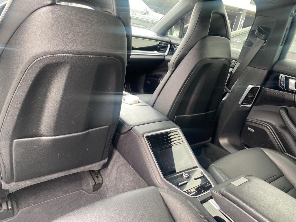 used 2018 Porsche Panamera car, priced at $54,601