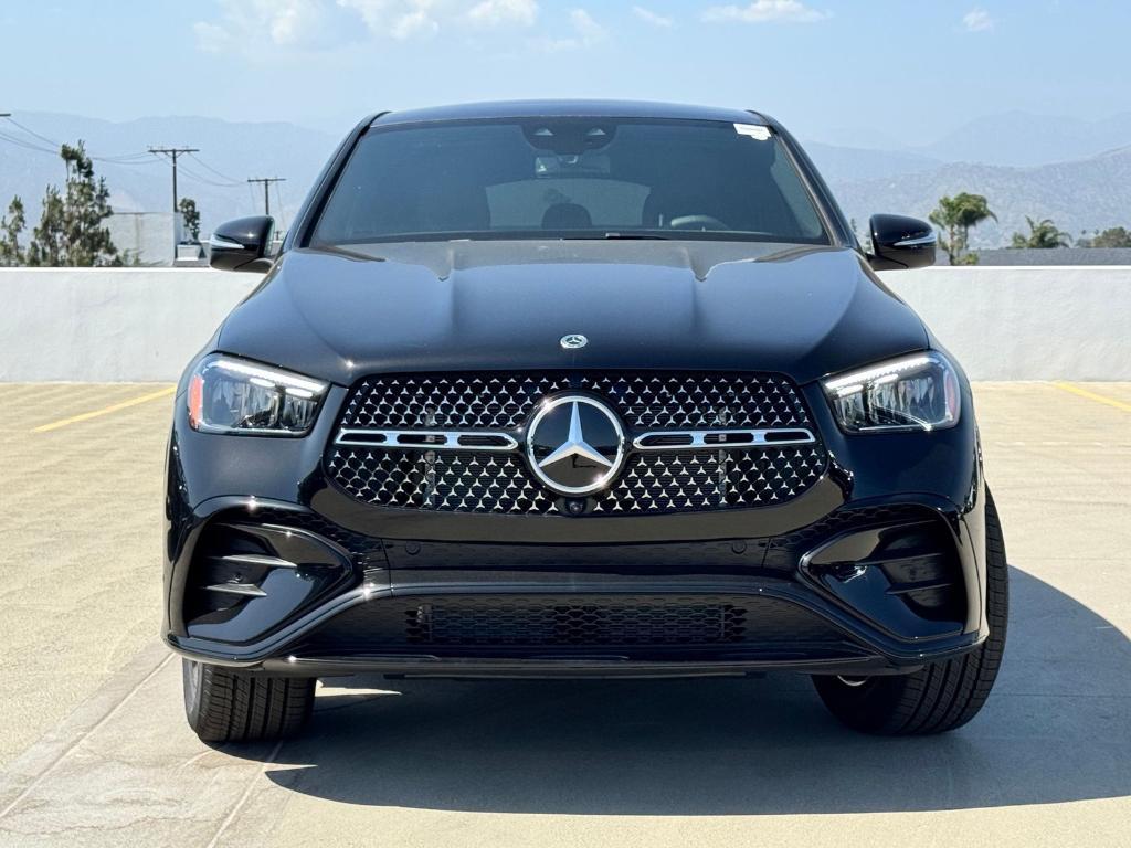new 2026 Mercedes-Benz GLE 450 car, priced at $86,665