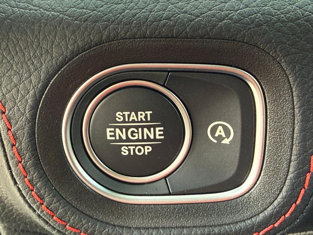 new 2026 Mercedes-Benz AMG GLE 53 car, priced at $97,865