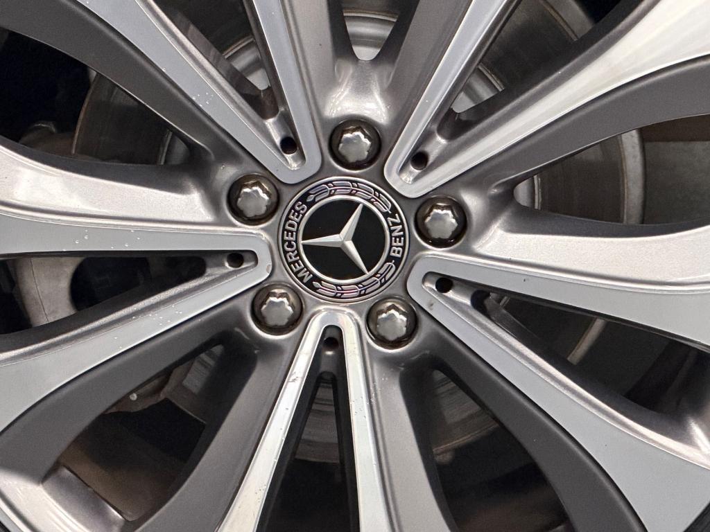 used 2020 Mercedes-Benz GLE 350 car, priced at $25,802