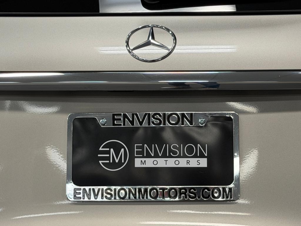 used 2020 Mercedes-Benz GLE 350 car, priced at $25,802