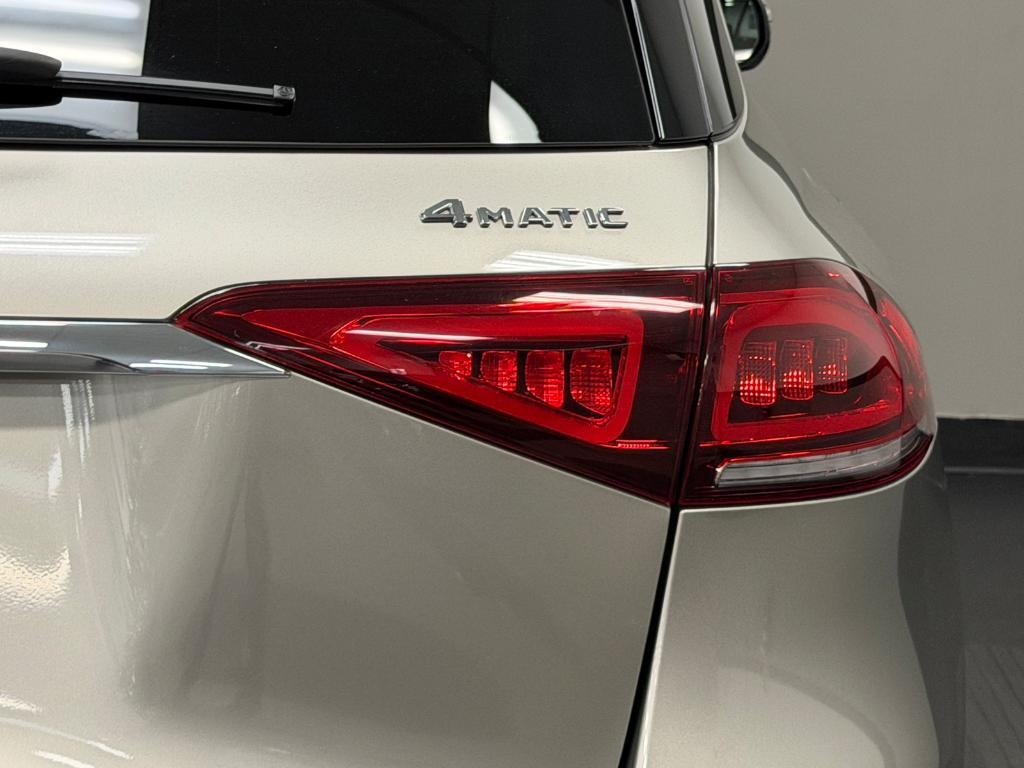 used 2020 Mercedes-Benz GLE 350 car, priced at $25,802