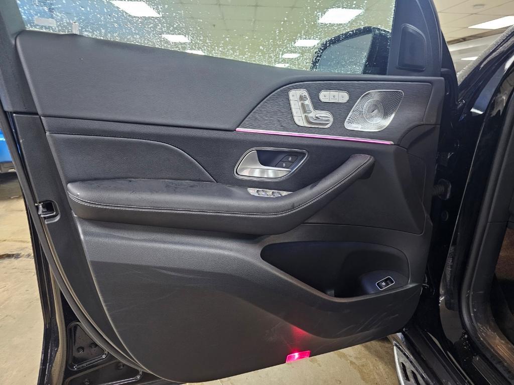 used 2025 Mercedes-Benz GLS 450 car, priced at $80,999