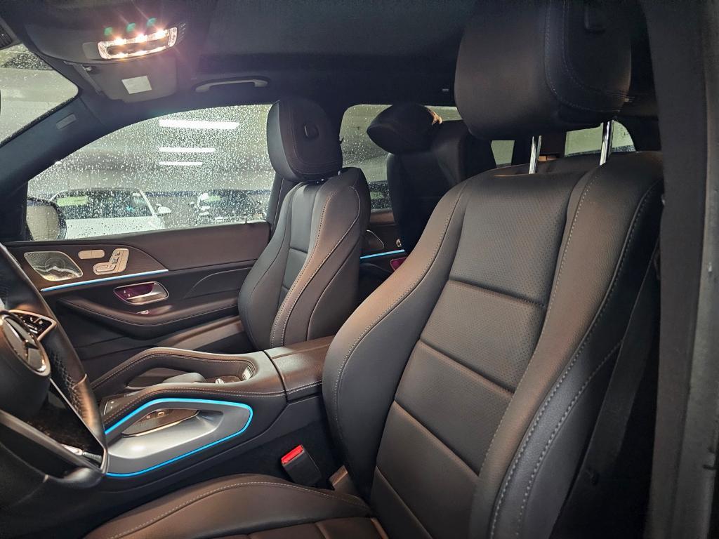 used 2025 Mercedes-Benz GLS 450 car, priced at $80,999