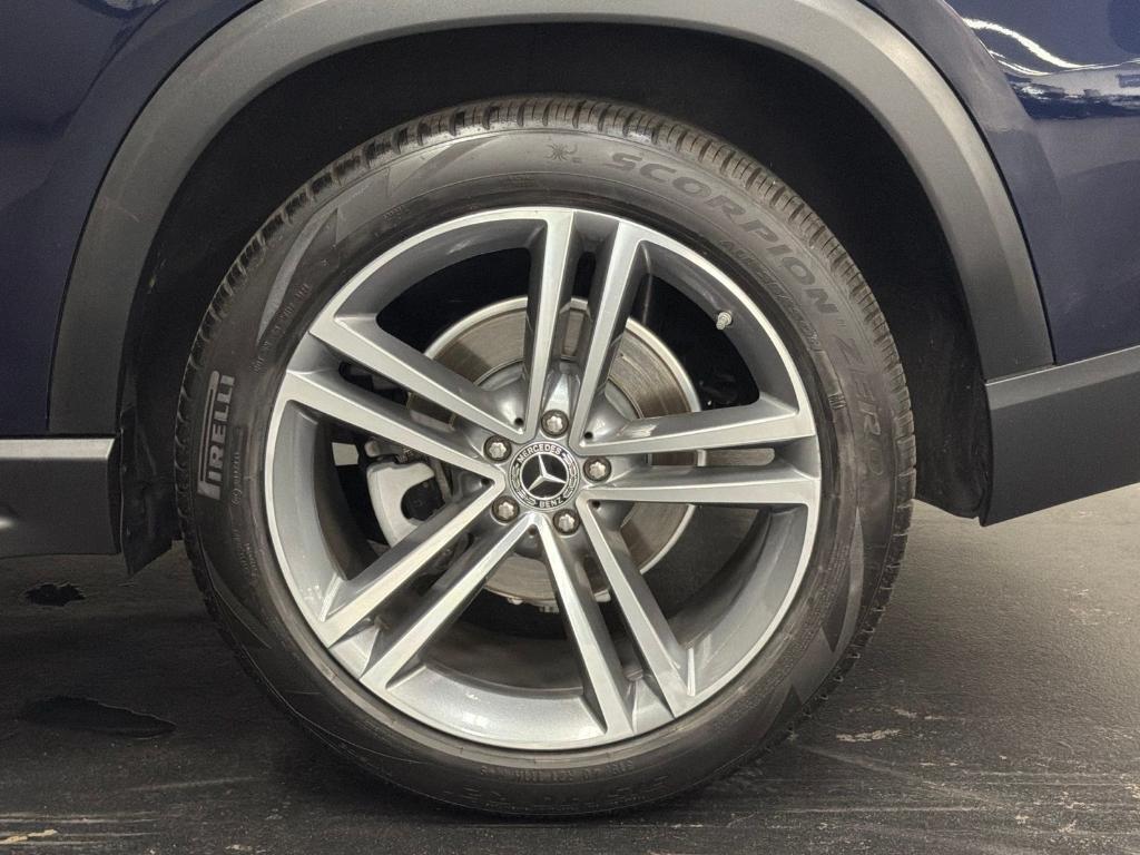 used 2022 Mercedes-Benz GLE 350 car, priced at $37,672