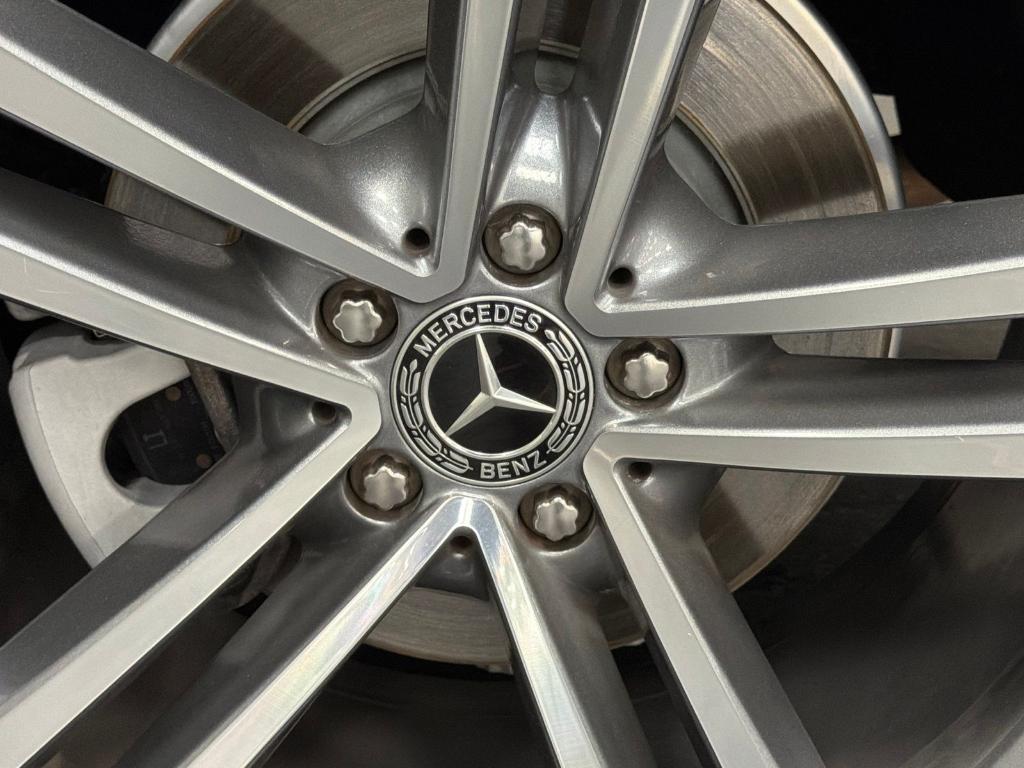 used 2022 Mercedes-Benz GLE 350 car, priced at $37,672