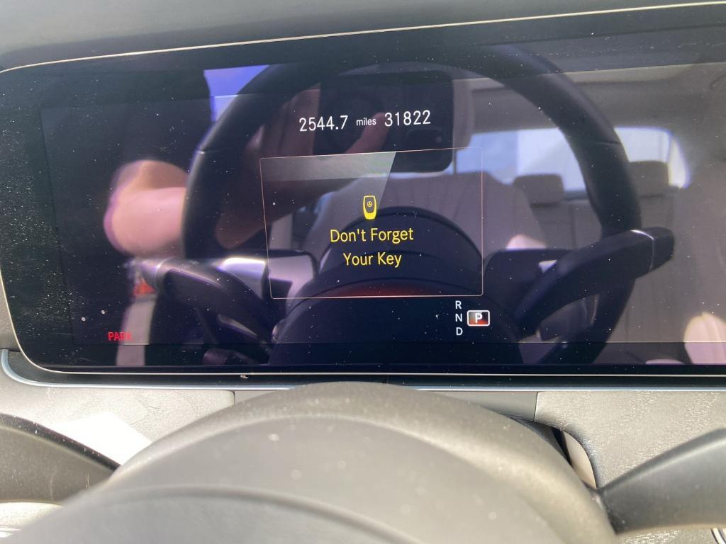 used 2022 Mercedes-Benz E-Class car, priced at $36,999