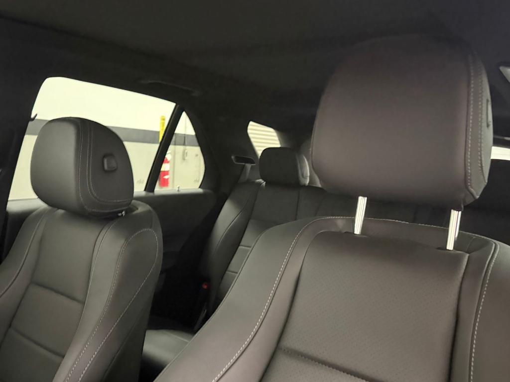 new 2026 Mercedes-Benz GLE 350 car, priced at $73,350