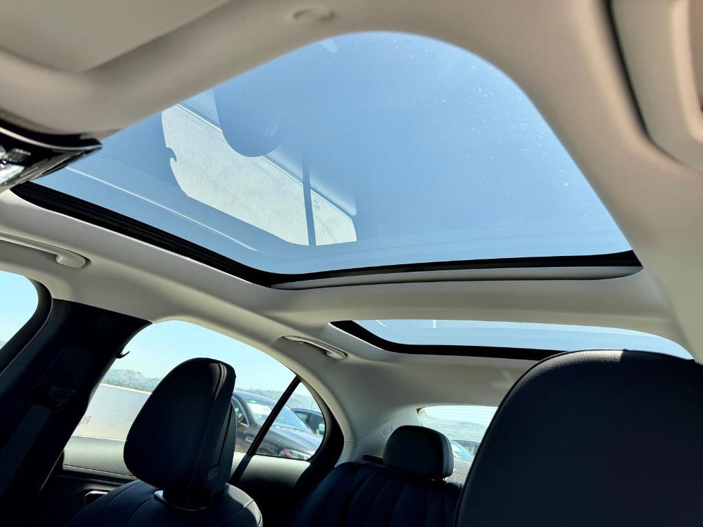 new 2026 Mercedes-Benz E-Class car, priced at $66,055