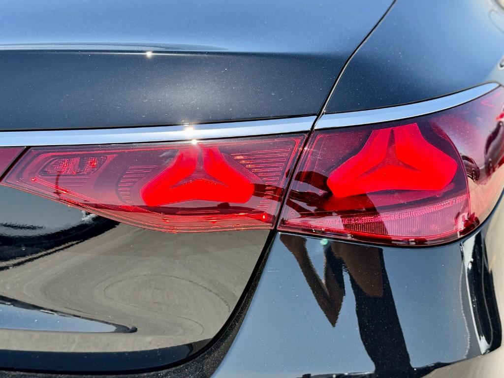 new 2026 Mercedes-Benz E-Class car, priced at $66,055