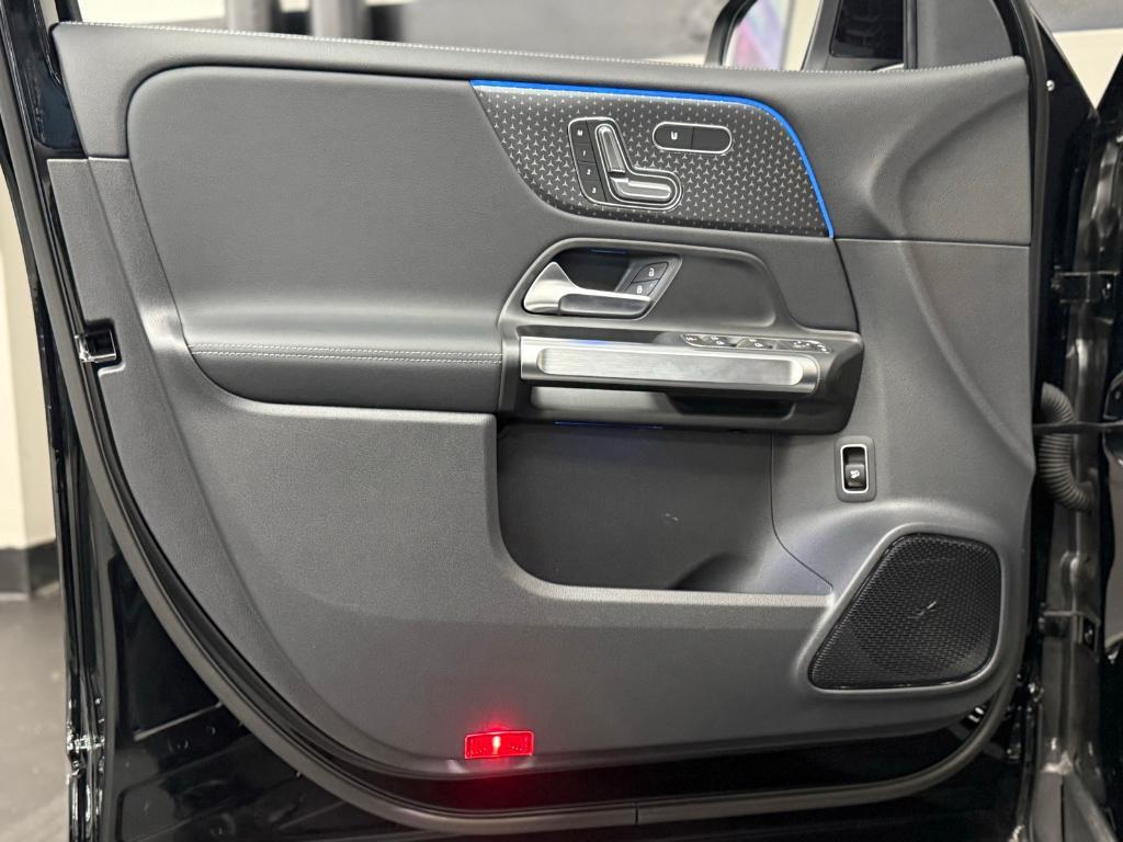 used 2024 Mercedes-Benz EQB 300 car, priced at $42,999