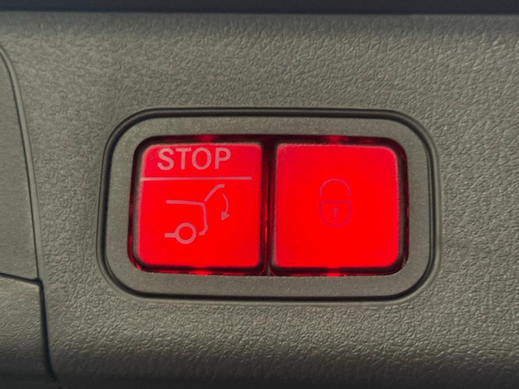 used 2024 Mercedes-Benz EQB 300 car, priced at $42,999