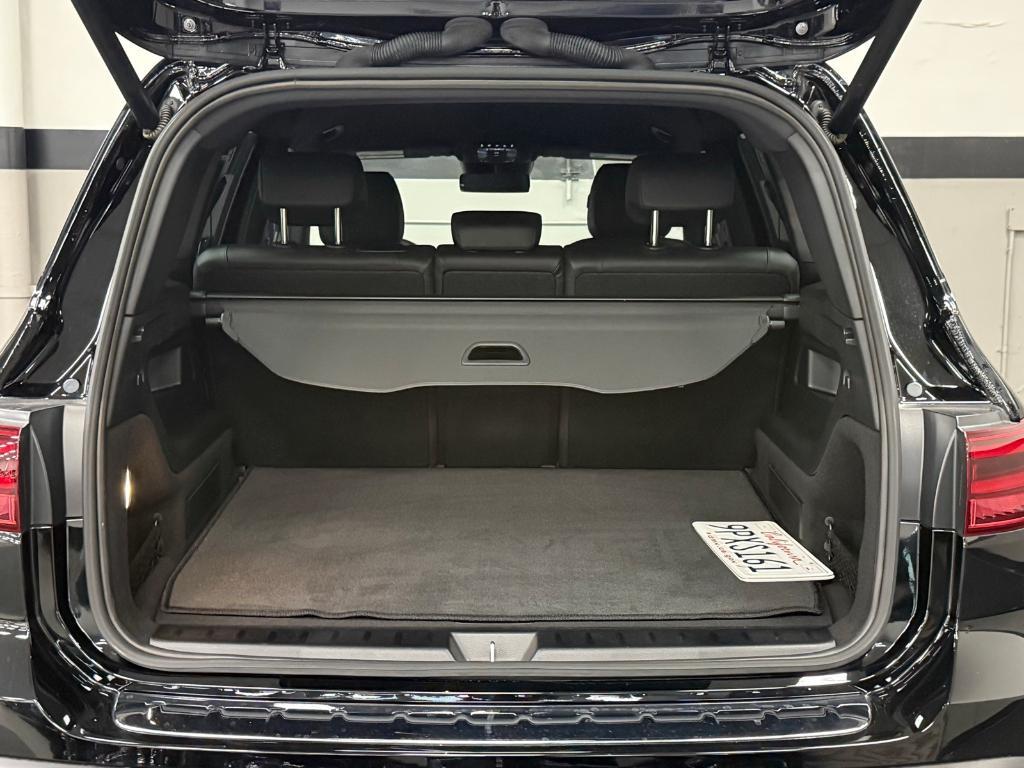 used 2024 Mercedes-Benz EQB 300 car, priced at $42,999