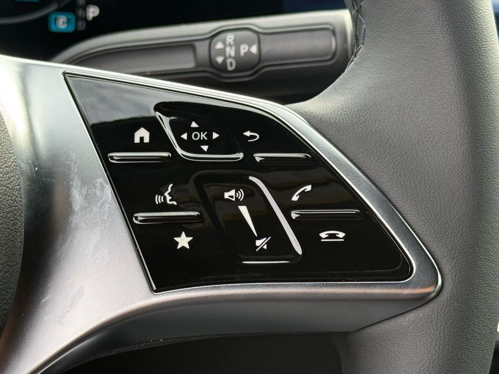 new 2026 Mercedes-Benz GLA 250 car, priced at $43,930