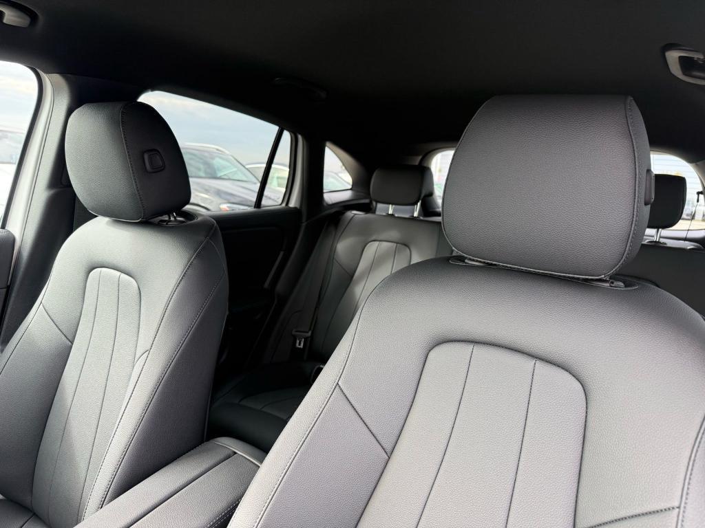 new 2026 Mercedes-Benz GLA 250 car, priced at $43,930