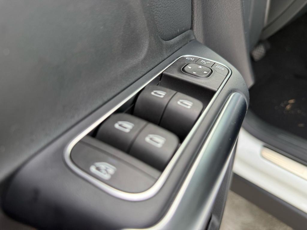 new 2026 Mercedes-Benz GLA 250 car, priced at $43,930