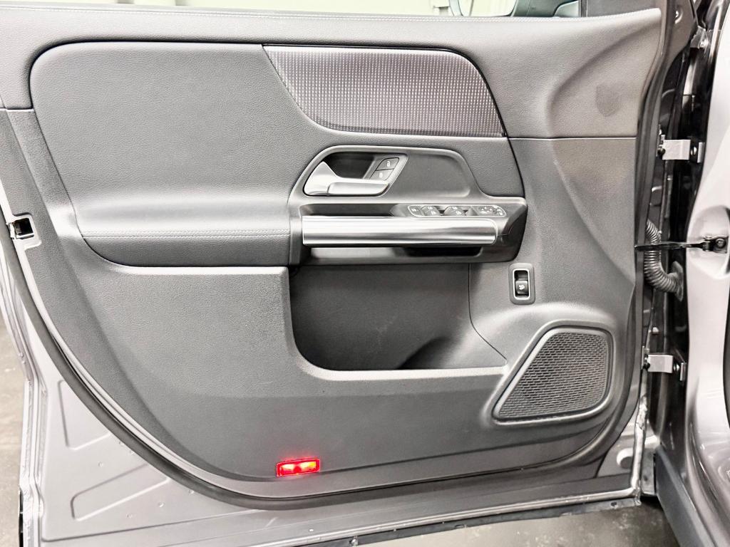 used 2022 Mercedes-Benz GLA 250 car, priced at $29,181