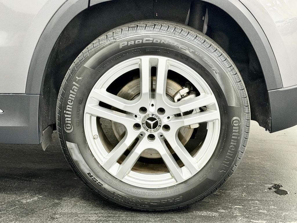 used 2022 Mercedes-Benz GLA 250 car, priced at $29,181