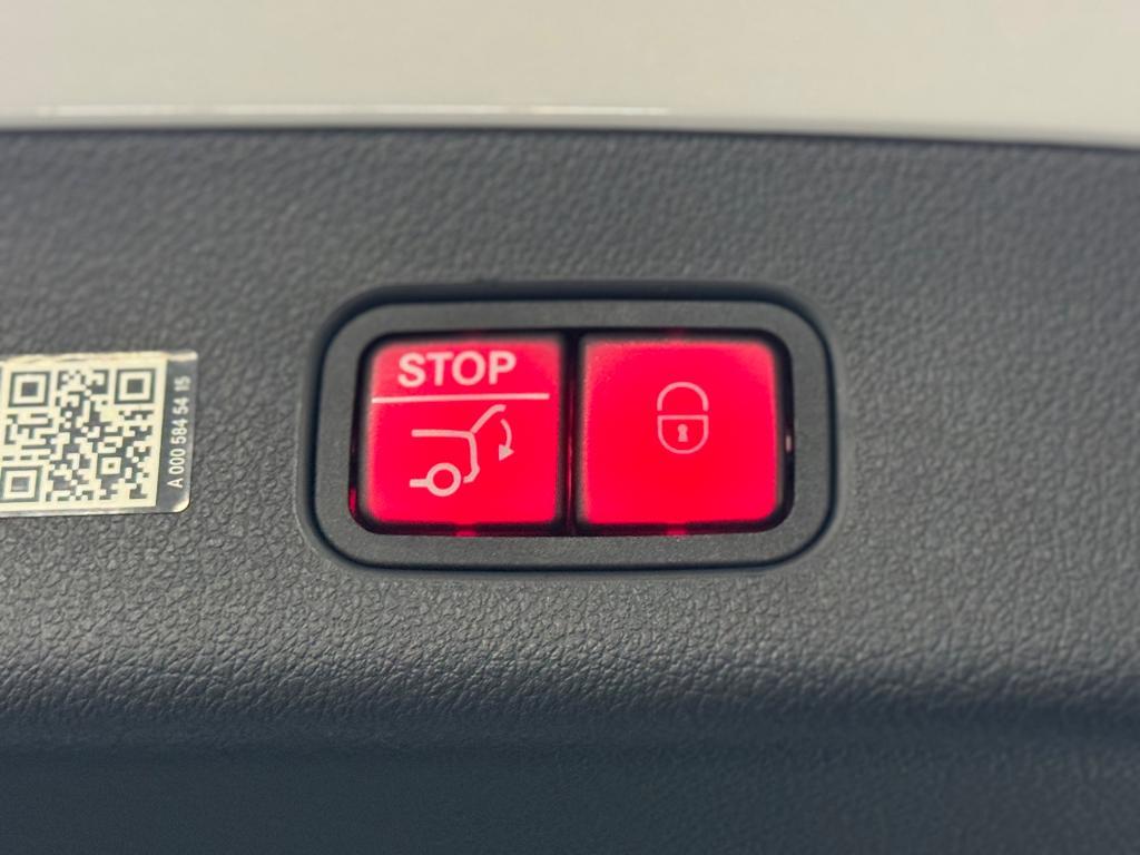 used 2023 Mercedes-Benz GLC 300 car, priced at $35,269