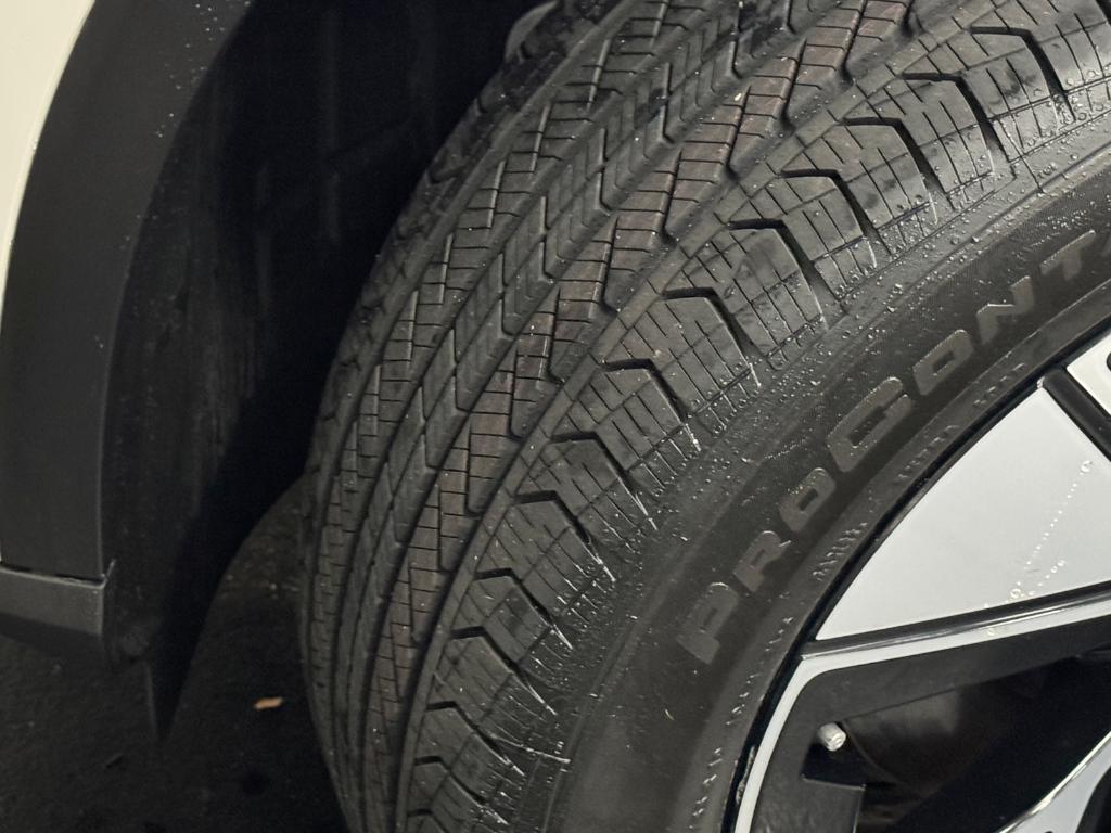 used 2023 Mercedes-Benz GLC 300 car, priced at $35,269