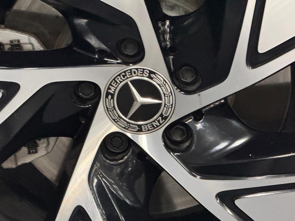 used 2023 Mercedes-Benz GLC 300 car, priced at $35,269