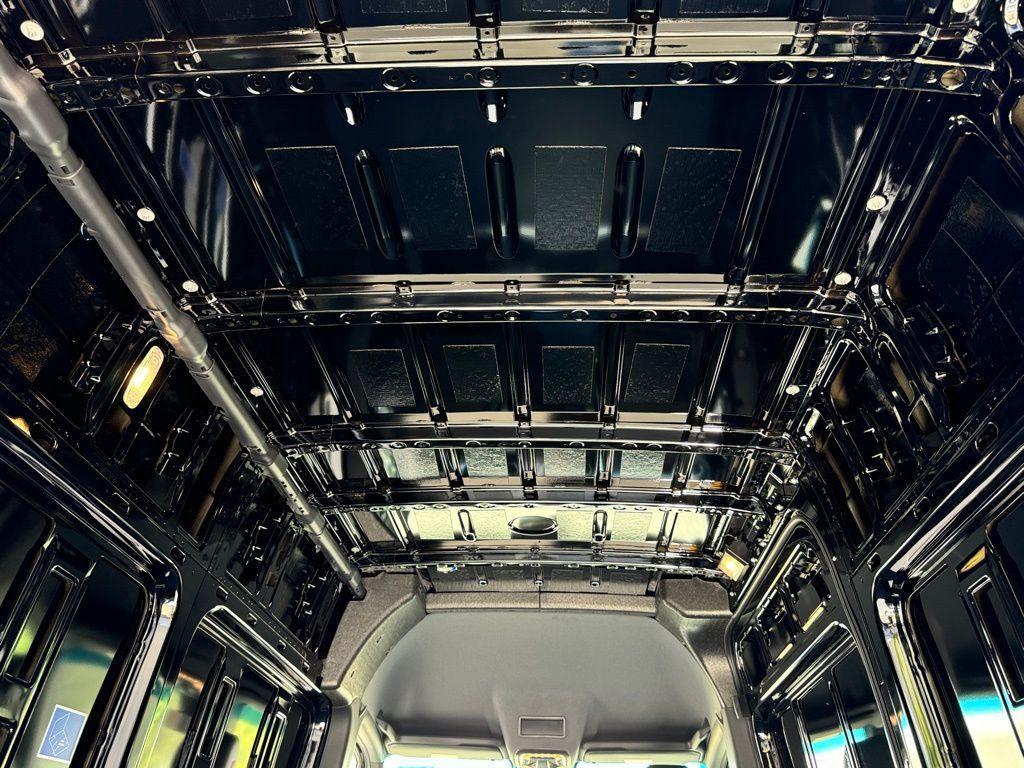 new 2024 Mercedes-Benz Sprinter 3500 car, priced at $80,147