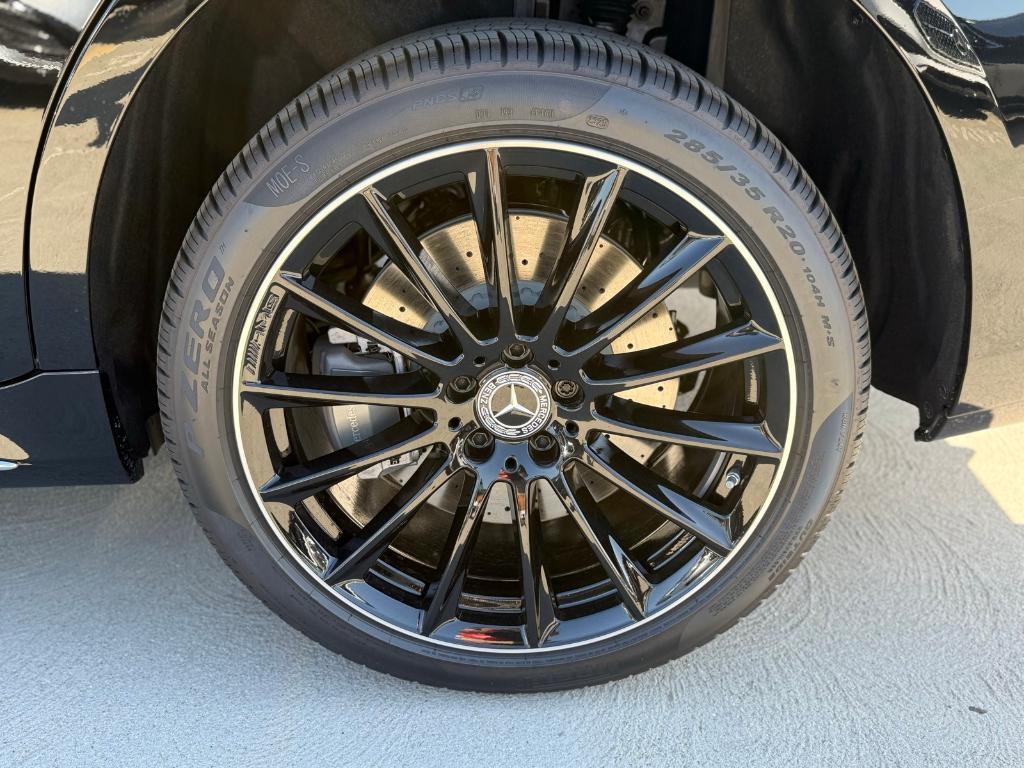 new 2026 Mercedes-Benz S-Class car, priced at $152,715