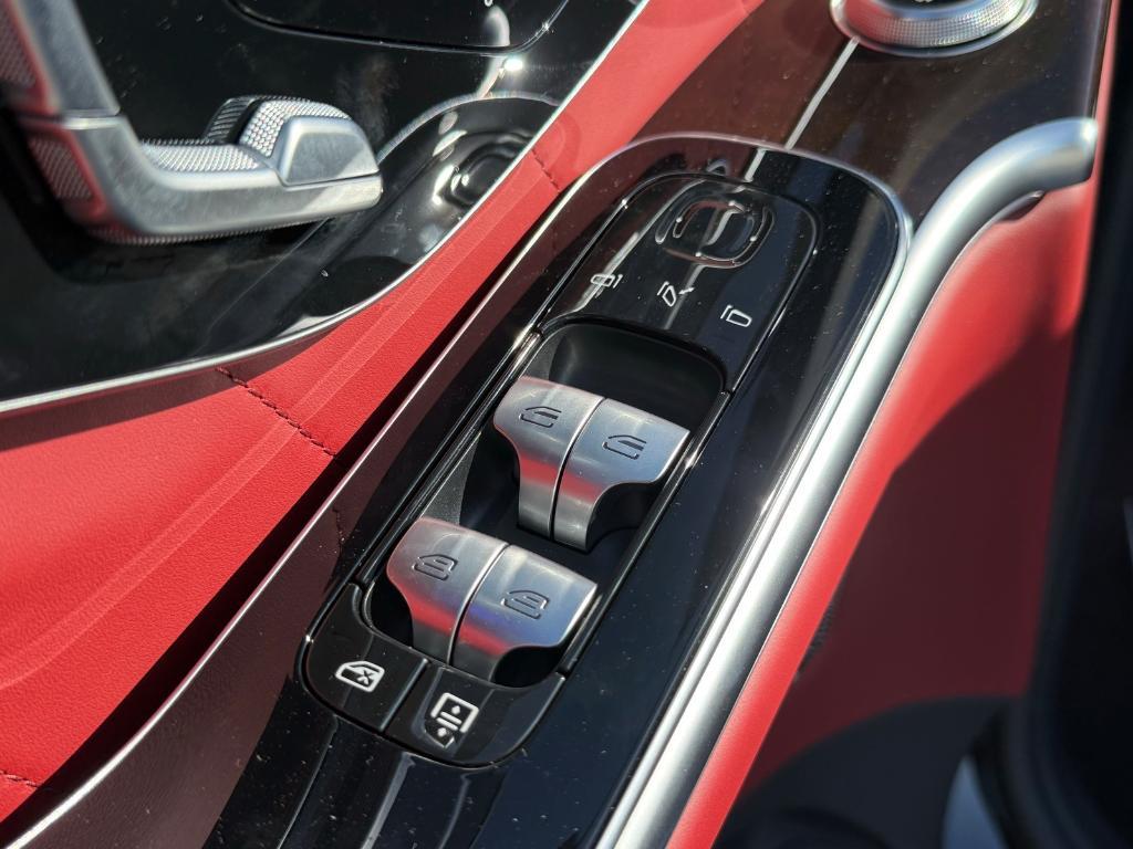 new 2026 Mercedes-Benz S-Class car, priced at $152,715