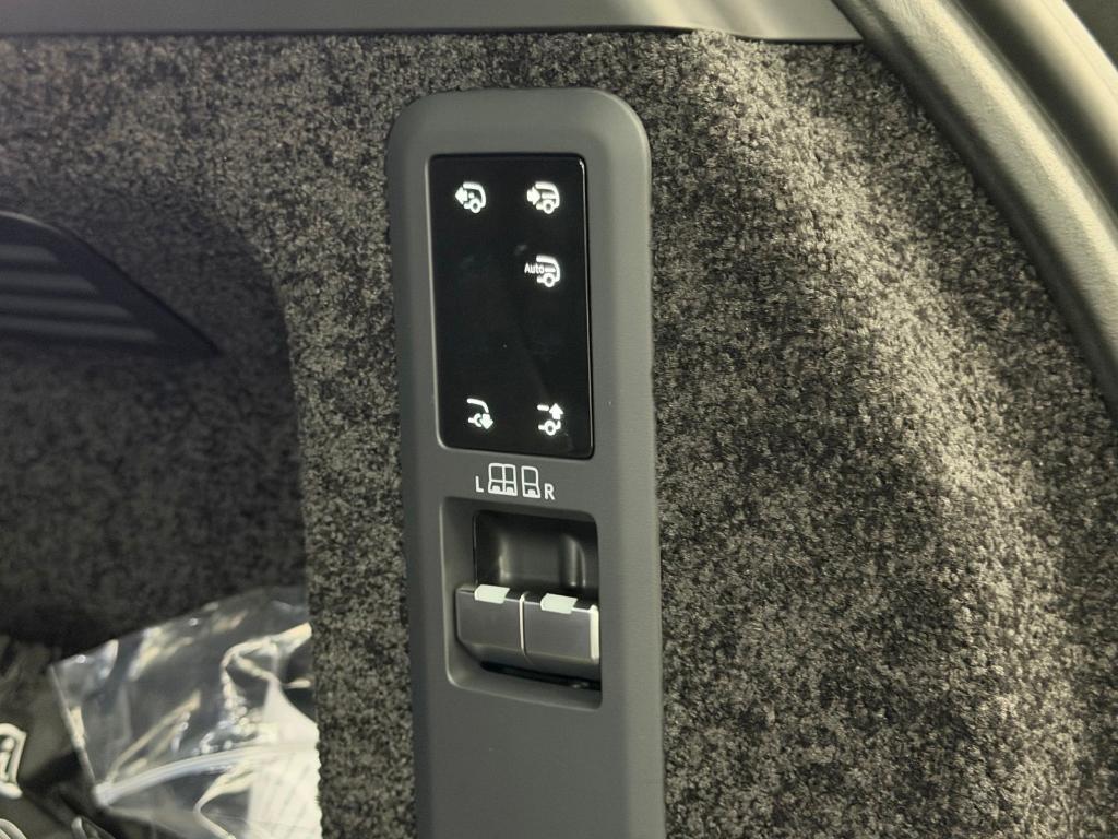 used 2025 Land Rover Range Rover car, priced at $144,238