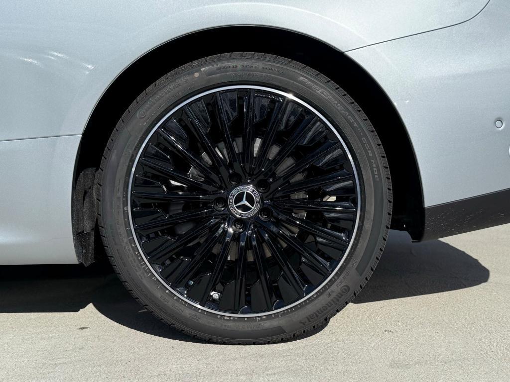 new 2026 Mercedes-Benz CLE 300 car, priced at $71,575