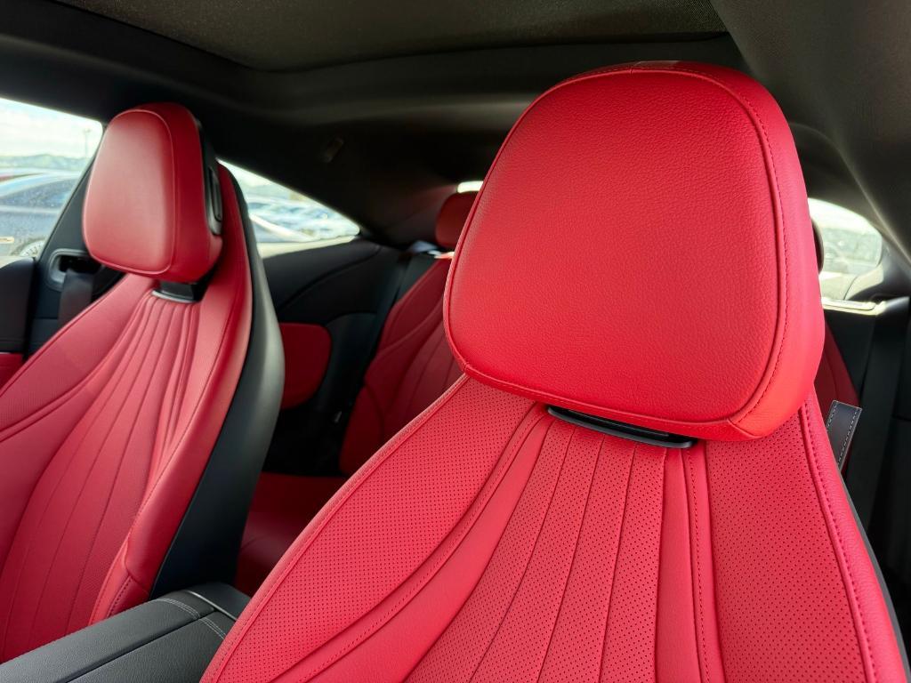 new 2026 Mercedes-Benz CLE 300 car, priced at $71,575